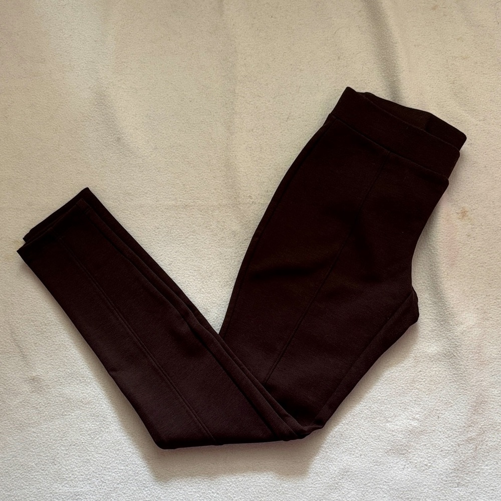 Micheal by Micheal Kors knit slacks sz S NWOT
